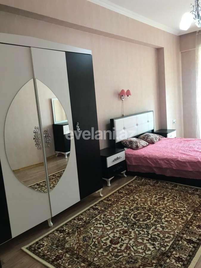 Kirayə verilir, yeni tikili, 3 otaqlı, 147 m², Bakı, Nərimanov r.