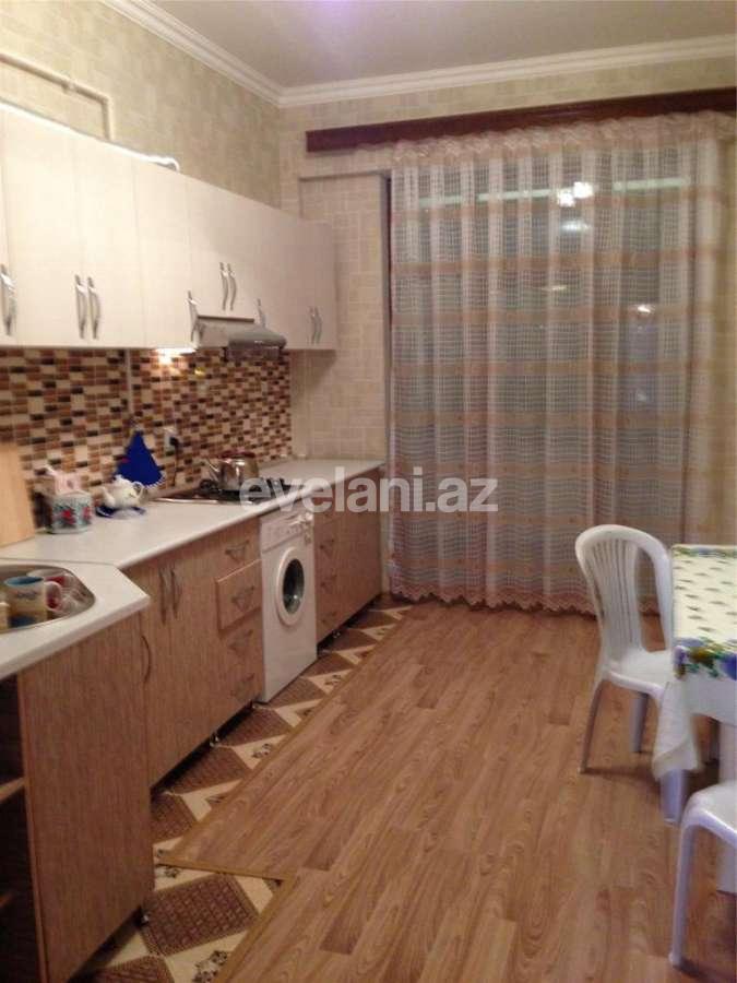 Kirayə verilir, yeni tikili, 3 otaqlı, 147 m², Bakı, Nərimanov r.