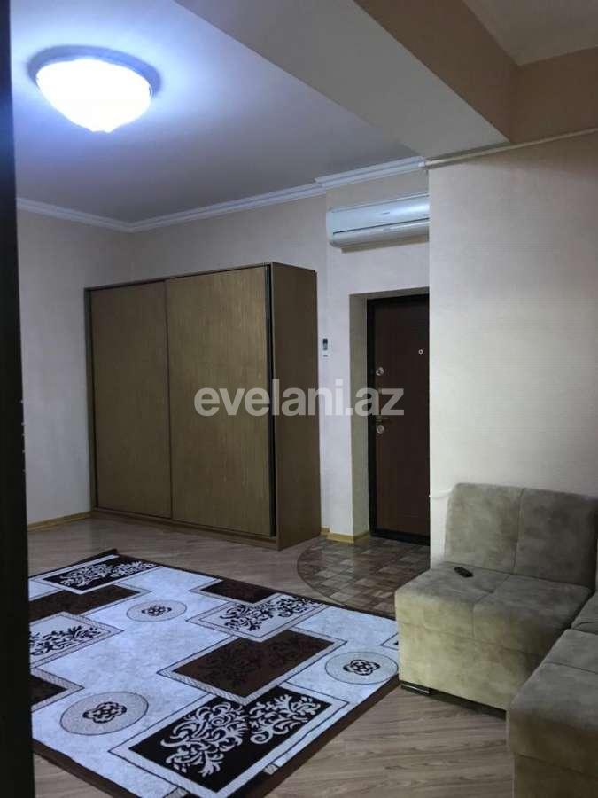 Kirayə verilir, yeni tikili, 3 otaqlı, 147 m², Bakı, Nərimanov r.