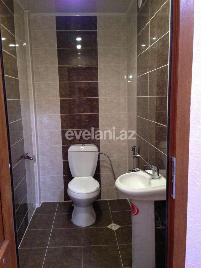 Kirayə verilir, yeni tikili, 3 otaqlı, 147 m², Bakı, Nərimanov r.