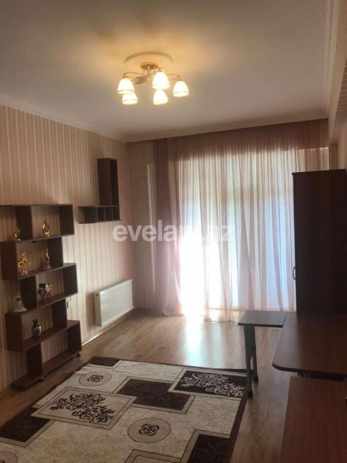 Kirayə verilir, yeni tikili, 3 otaqlı, 147 m², Bakı, Nərimanov r.