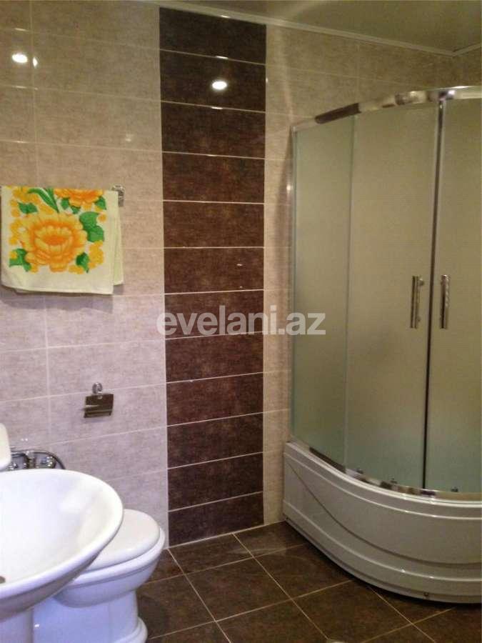 Kirayə verilir, yeni tikili, 3 otaqlı, 147 m², Bakı, Nərimanov r.