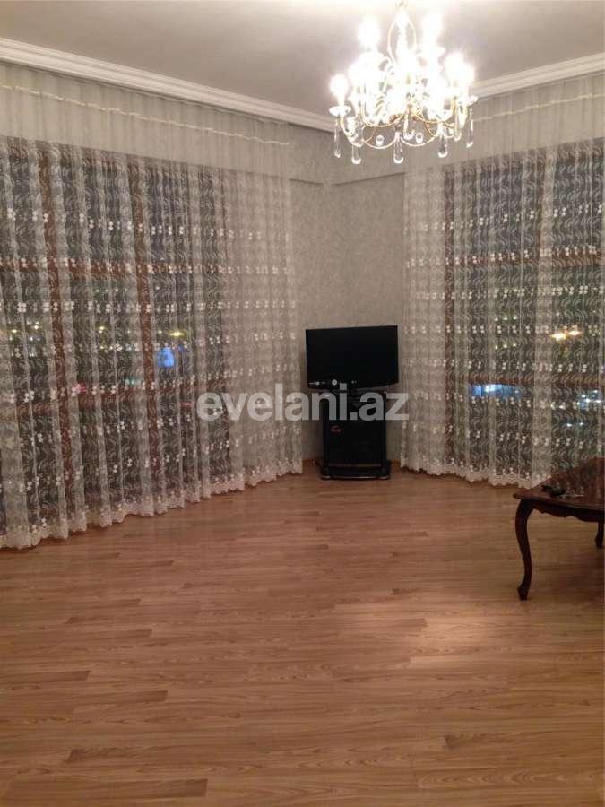 Kirayə verilir, yeni tikili, 3 otaqlı, 147 m², Bakı, Nərimanov r.