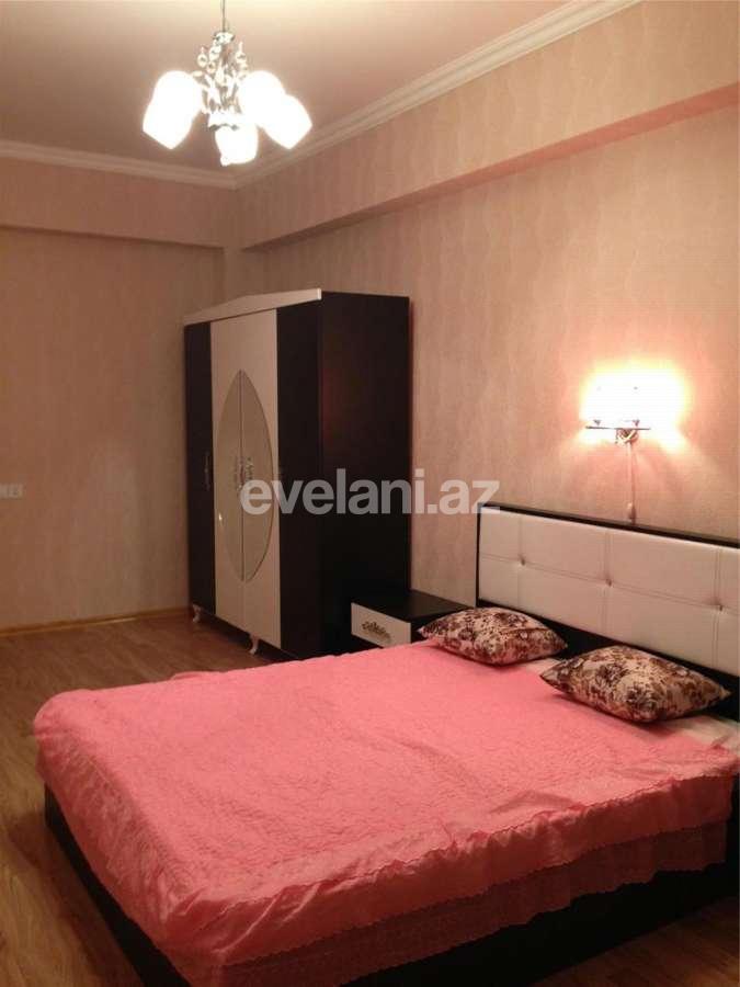 Kirayə verilir, yeni tikili, 3 otaqlı, 147 m², Bakı, Nərimanov r.