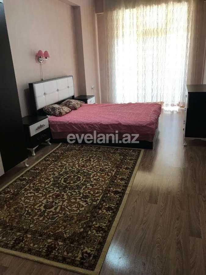 Kirayə verilir, yeni tikili, 3 otaqlı, 147 m², Bakı, Nərimanov r.