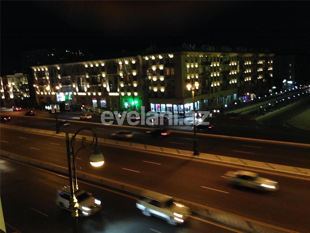 Kirayə verilir, yeni tikili, 3 otaqlı, 147 m², Bakı, Nərimanov r.