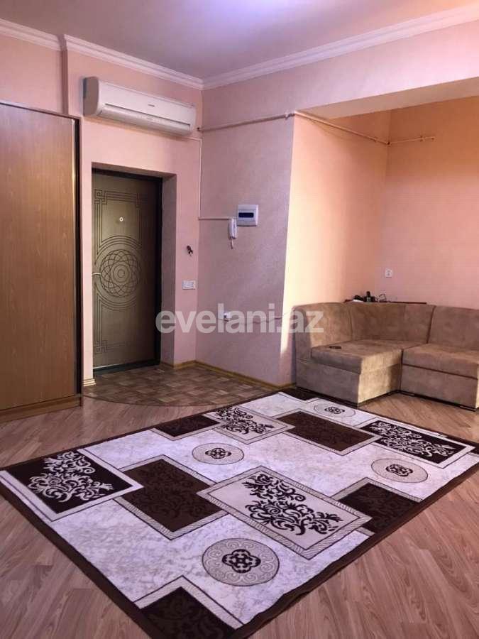 Kirayə verilir, yeni tikili, 3 otaqlı, 147 m², Bakı, Nərimanov r.