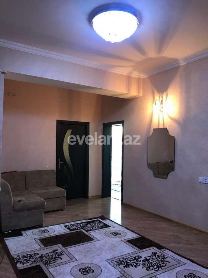 Kirayə verilir, yeni tikili, 3 otaqlı, 147 m², Bakı, Nərimanov r.