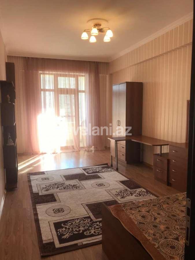 Kirayə verilir, yeni tikili, 3 otaqlı, 147 m², Bakı, Nərimanov r.