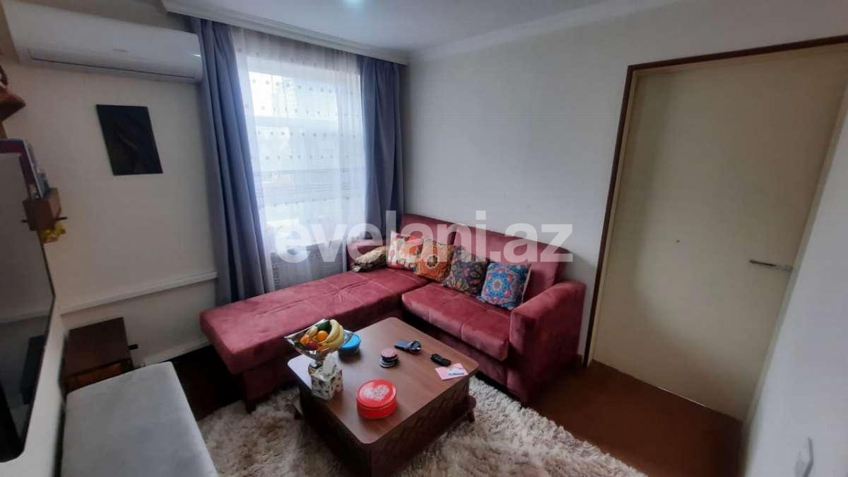 Продаётся, вторичка, 1-комнаты, 30 m², Шах Исмаил Хатаи m.