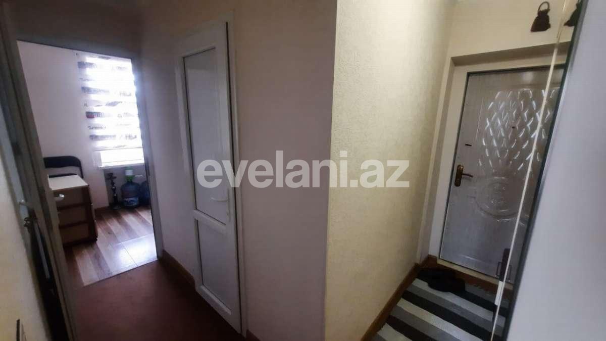 Продаётся, вторичка, 1-комнаты, 30 m², Шах Исмаил Хатаи m.