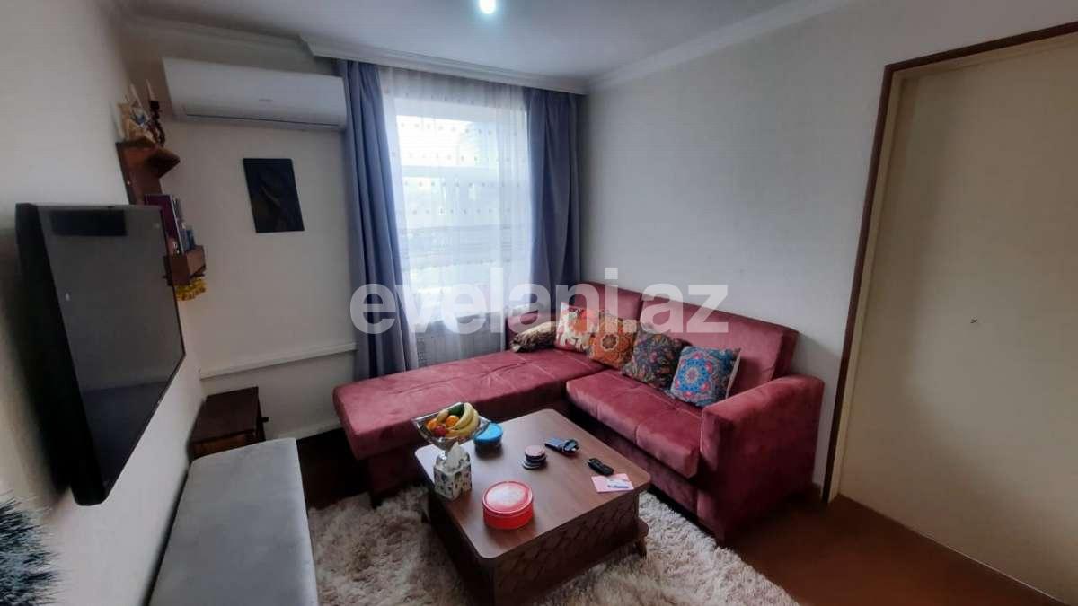 Продаётся, вторичка, 1-комнаты, 30 m², Шах Исмаил Хатаи m.