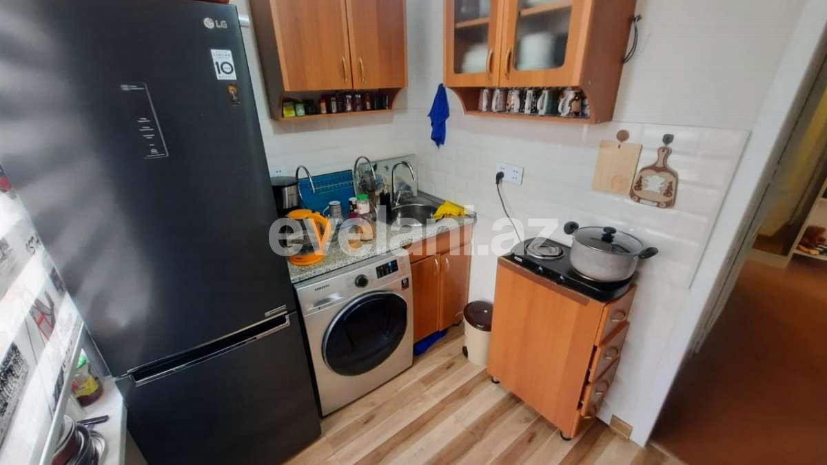 Продаётся, вторичка, 1-комнаты, 30 m², Шах Исмаил Хатаи m.