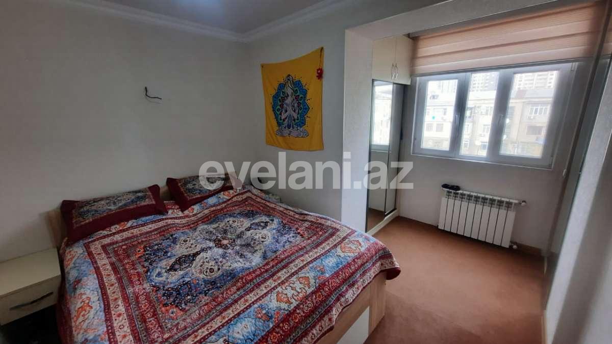 Продаётся, вторичка, 1-комнаты, 30 m², Шах Исмаил Хатаи m.