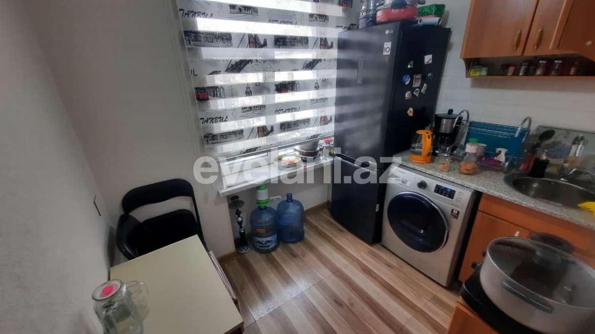 Продаётся, вторичка, 1-комнаты, 30 m², Шах Исмаил Хатаи m.