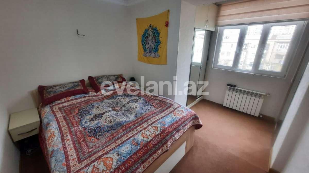 Продаётся, вторичка, 1-комнаты, 30 m², Шах Исмаил Хатаи m.