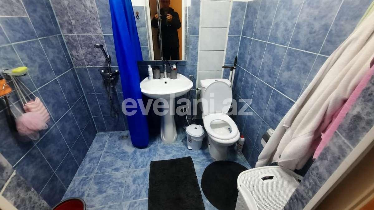 Продаётся, вторичка, 1-комнаты, 30 m², Шах Исмаил Хатаи m.