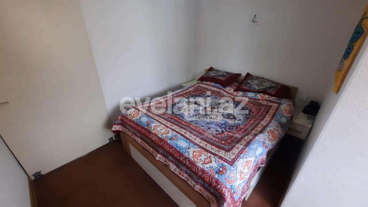 Продаётся, вторичка, 1-комнаты, 30 m², Шах Исмаил Хатаи m.