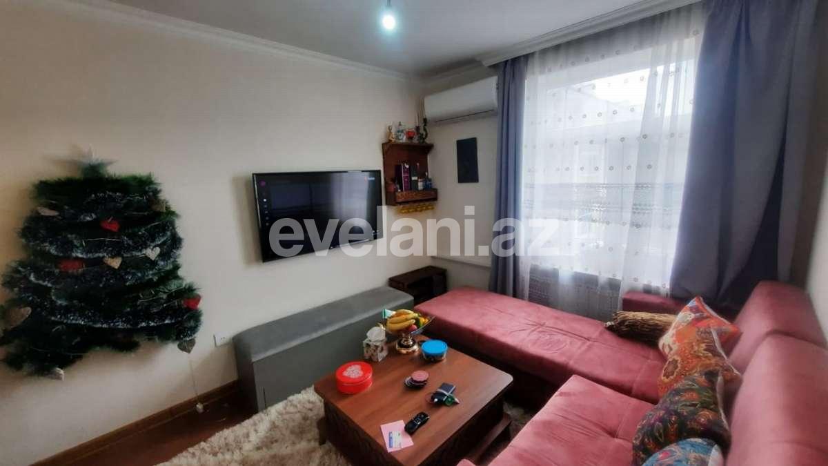 Продаётся, вторичка, 1-комнаты, 30 m², Шах Исмаил Хатаи m.