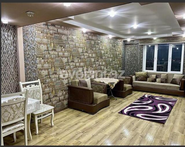 Sale, new building, 2 room, 75 m², Baku, Narimanov r, Nariman Narimanov m.