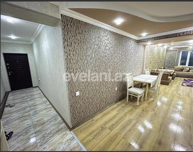Sale, new building, 2 room, 75 m², Baku, Narimanov r, Nariman Narimanov m.
