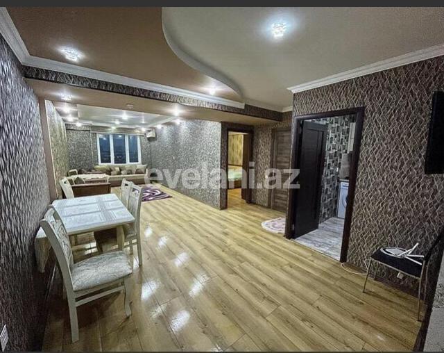 Sale, new building, 2 room, 75 m², Baku, Narimanov r, Nariman Narimanov m.