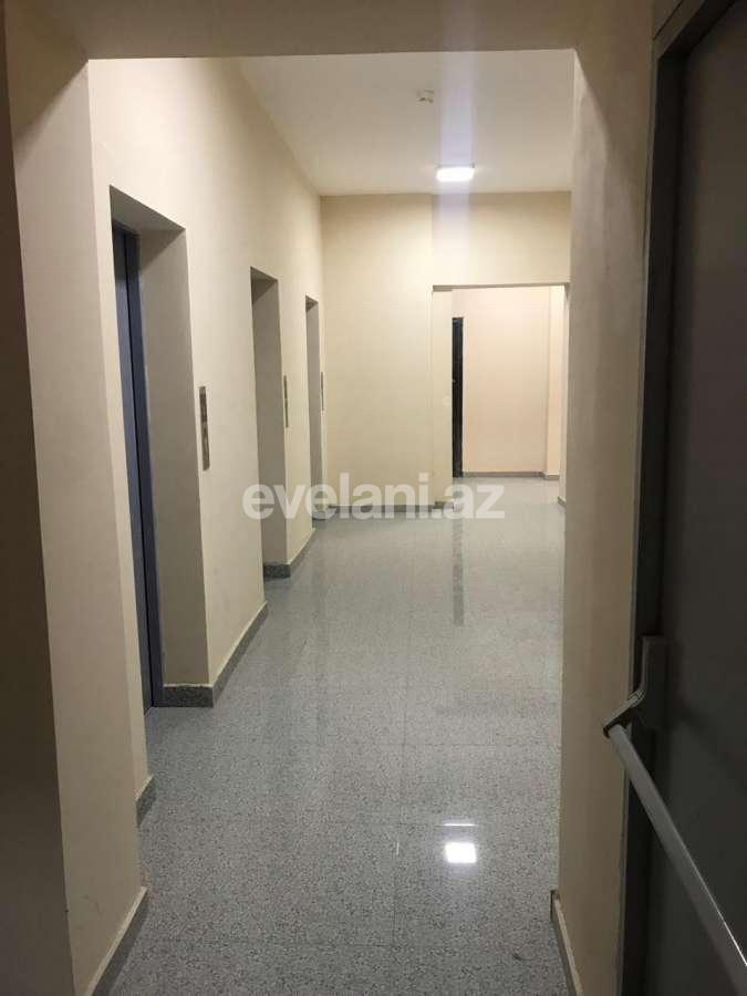 Satılır, yeni tikili, 3 otaqlı, 137 m², Bakı, Yasamal r, Elmlər Akademiyası m.