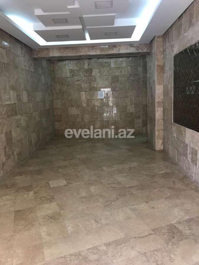 Satılır, yeni tikili, 3 otaqlı, 137 m², Bakı, Yasamal r, Elmlər Akademiyası m.