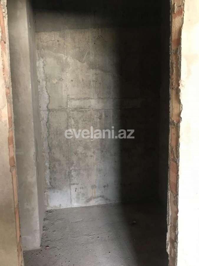 Satılır, yeni tikili, 3 otaqlı, 137 m², Bakı, Yasamal r, Elmlər Akademiyası m.