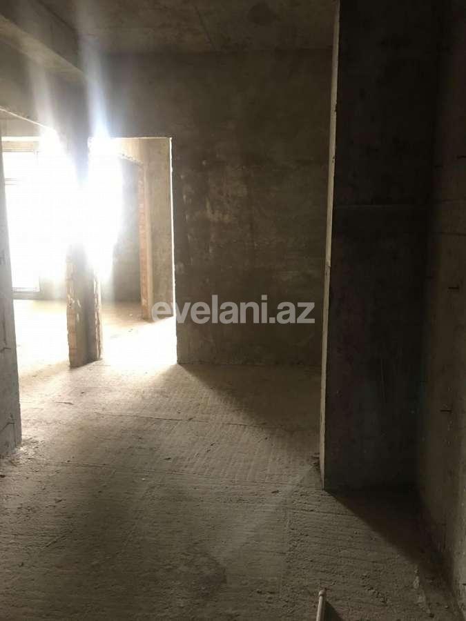 Satılır, yeni tikili, 3 otaqlı, 137 m², Bakı, Yasamal r, Elmlər Akademiyası m.