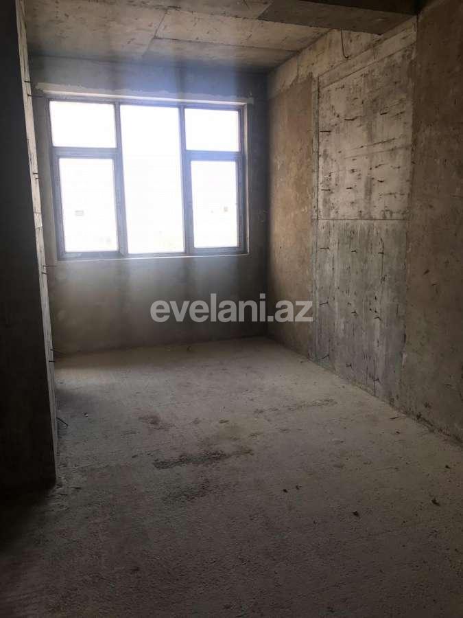 Satılır, yeni tikili, 3 otaqlı, 137 m², Bakı, Yasamal r, Elmlər Akademiyası m.
