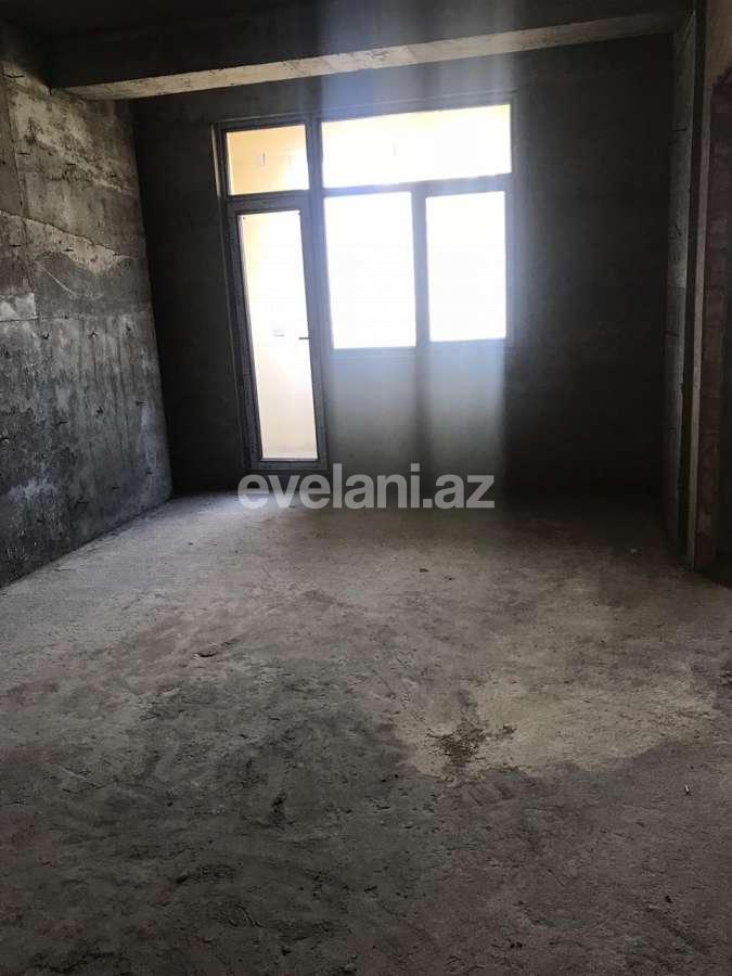 Satılır, yeni tikili, 3 otaqlı, 137 m², Bakı, Yasamal r, Elmlər Akademiyası m.