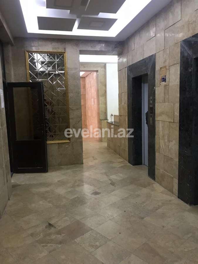 Satılır, yeni tikili, 3 otaqlı, 137 m², Bakı, Yasamal r, Elmlər Akademiyası m.
