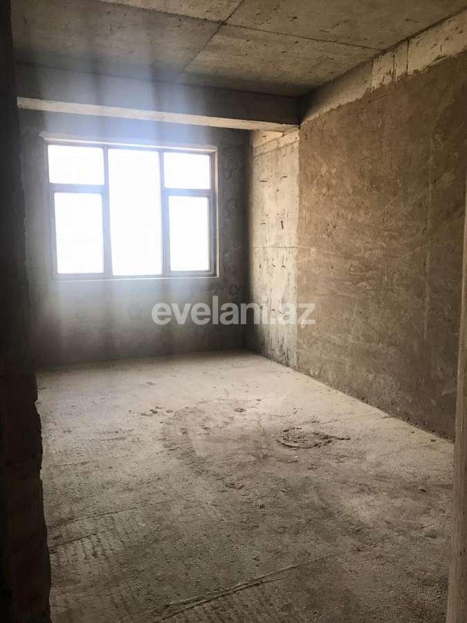 Satılır, yeni tikili, 3 otaqlı, 137 m², Bakı, Yasamal r, Elmlər Akademiyası m.