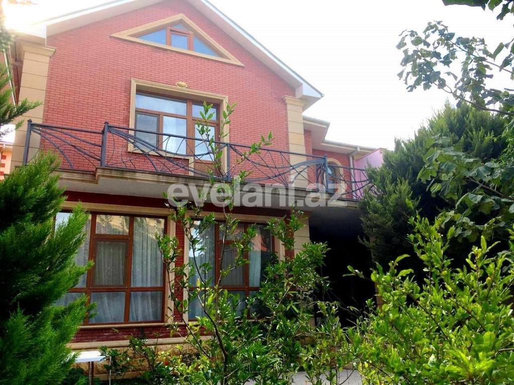 Sale, garden / house, 6 room, 300 m², Baku, Sabail r.