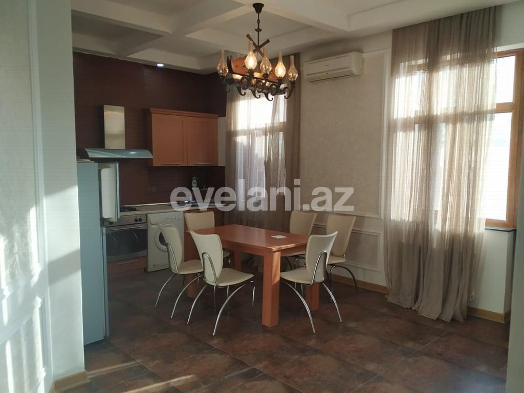 Sale, garden / house, 6 room, 300 m², Baku, Sabail r.