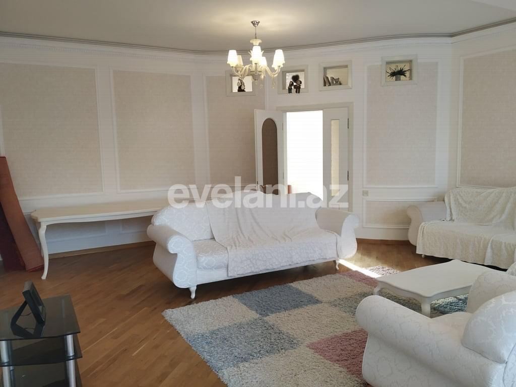 Sale, garden / house, 6 room, 300 m², Baku, Sabail r.
