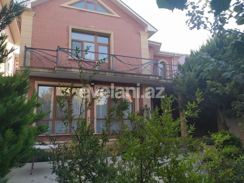 Sale, garden / house, 6 room, 300 m², Baku, Sabail r.