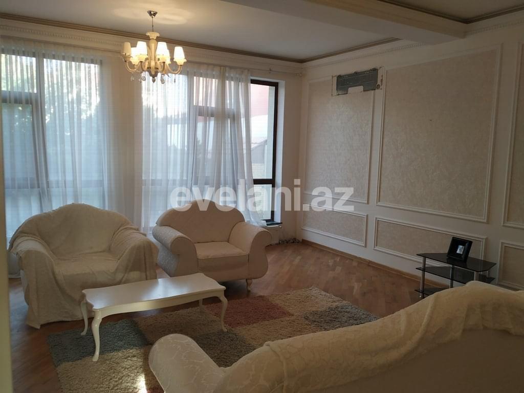 Sale, garden / house, 6 room, 300 m², Baku, Sabail r.