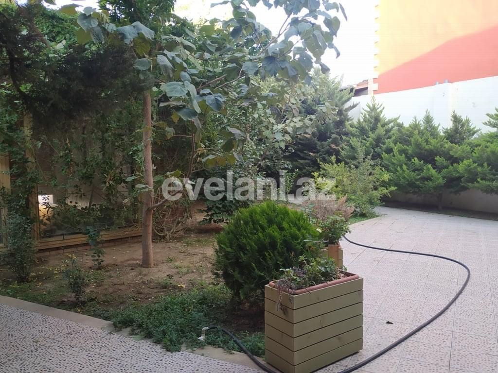 Sale, garden / house, 6 room, 300 m², Baku, Sabail r.