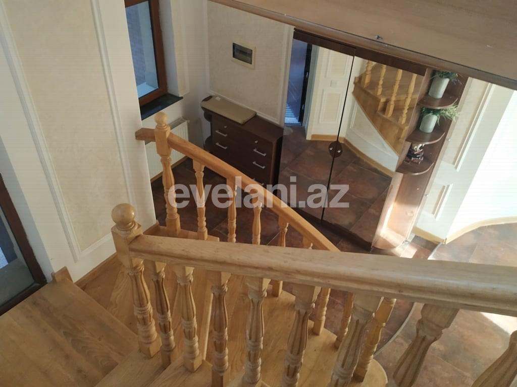 Sale, garden / house, 6 room, 300 m², Baku, Sabail r.