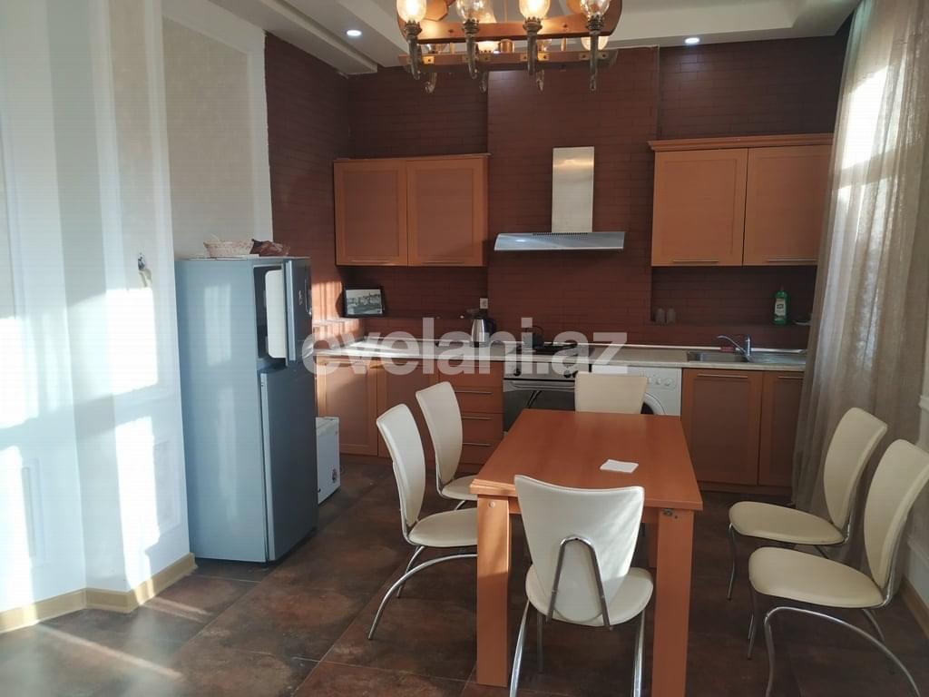 Sale, garden / house, 6 room, 300 m², Baku, Sabail r.