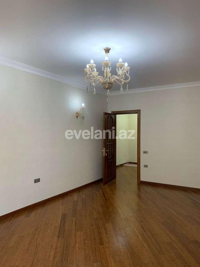 Sale, new building, 3 room, 95 m², Baku, Yasamal r, Yasamal d, Elmlar Akademiyası m.