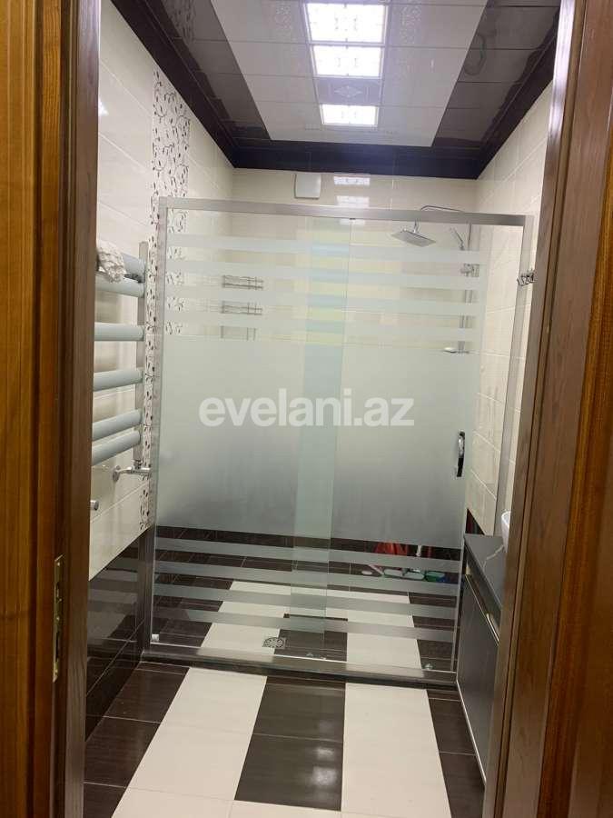 Sale, new building, 3 room, 95 m², Baku, Yasamal r, Yasamal d, Elmlar Akademiyası m.