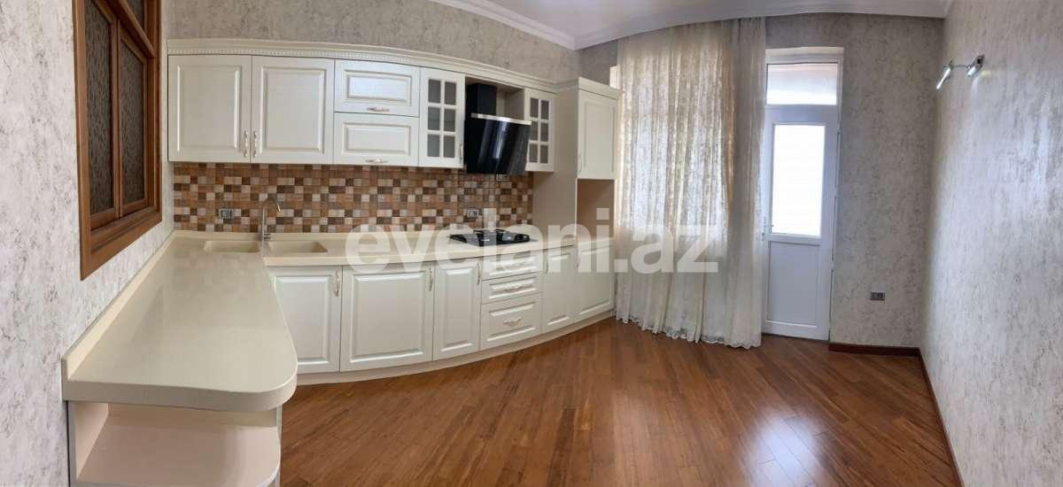 Sale, new building, 3 room, 95 m², Baku, Yasamal r, Yasamal d, Elmlar Akademiyası m.