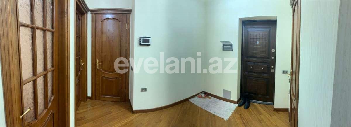 Sale, new building, 3 room, 95 m², Baku, Yasamal r, Yasamal d, Elmlar Akademiyası m.