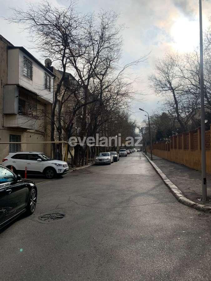 Sale, new building, 3 room, 95 m², Baku, Yasamal r, Yasamal d, Elmlar Akademiyası m.
