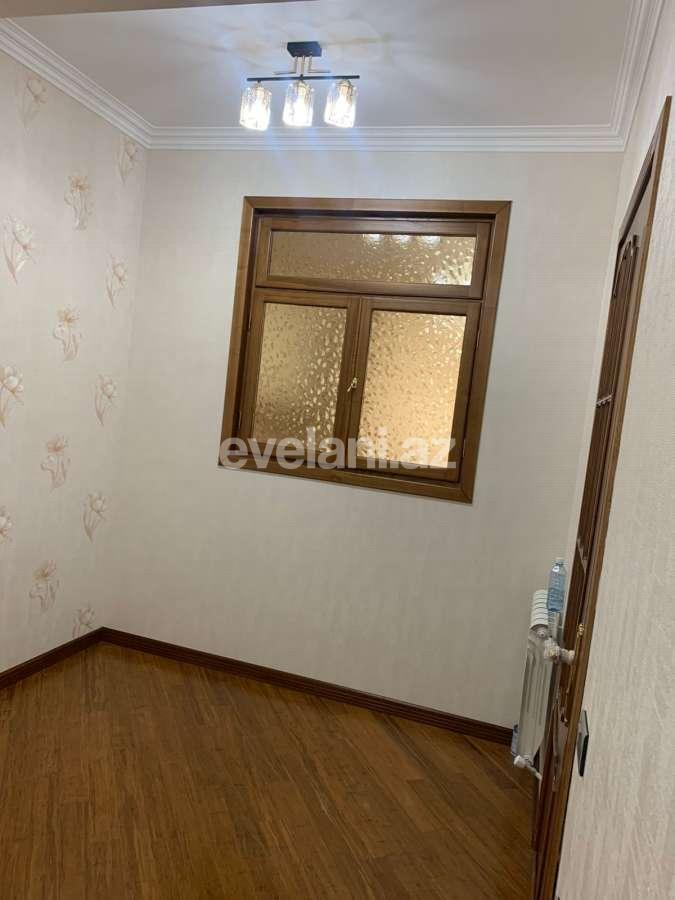 Sale, new building, 3 room, 95 m², Baku, Yasamal r, Yasamal d, Elmlar Akademiyası m.