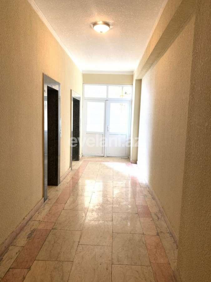 Sale, new building, 3 room, 95 m², Baku, Yasamal r, Yasamal d, Elmlar Akademiyası m.