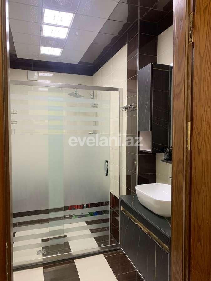 Sale, new building, 3 room, 95 m², Baku, Yasamal r, Yasamal d, Elmlar Akademiyası m.